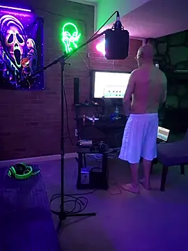 Show Webcam de chronic_vibez
