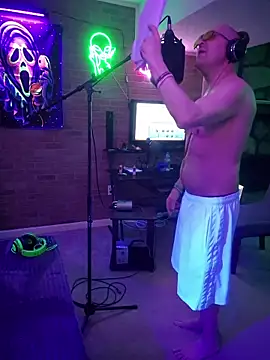 โชว์เว็บแคมของ chronic_vibez