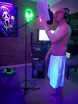 chronic_vibez's Webcam Show