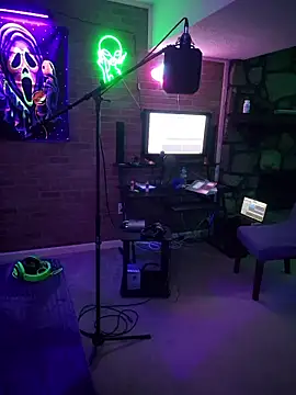 chronic_vibez Webcam Show