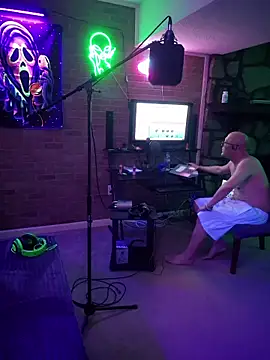 عرض كام chronic_vibez