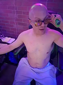 chronic_vibez webcam show