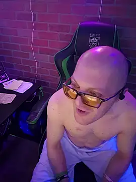 Show Webcam de chronic_vibez