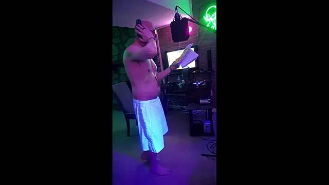 chronic_vibez Webcamshow