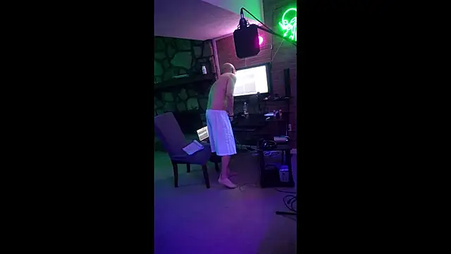 chronic_vibez Webcam show