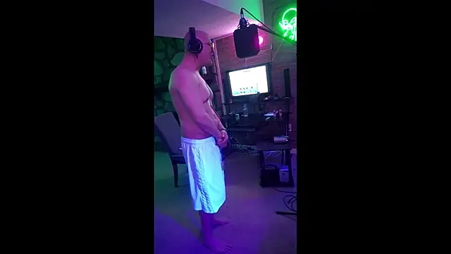 عرض كام chronic_vibez