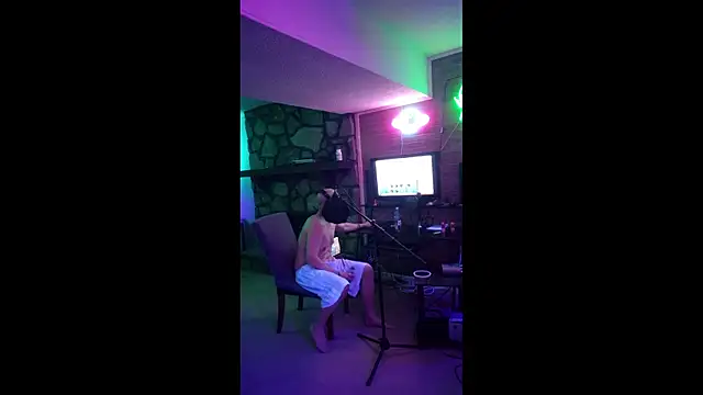 chronic_vibez Webcam-Show