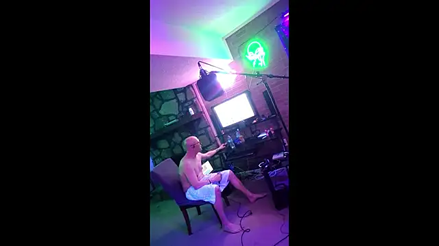 chronic_vibez Webcam-Show