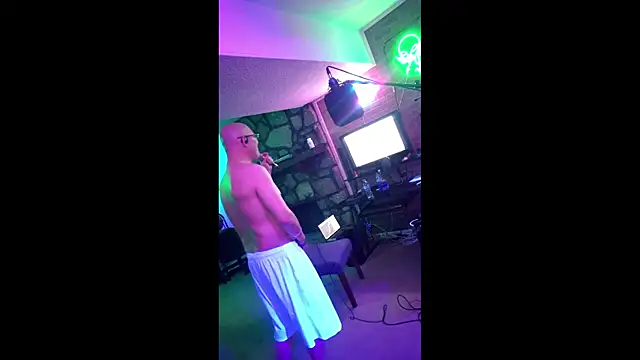 chronic_vibez Webcam-Show