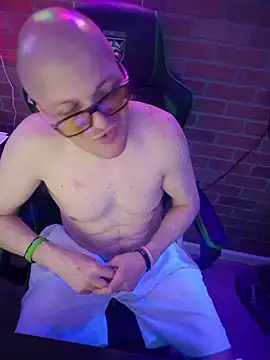 Show de webcam de chronic_vibez