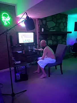 chronic_vibez Webcam-Show