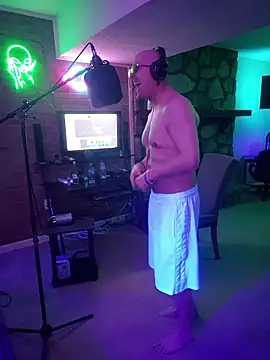 chronic_vibez 网络视讯表演