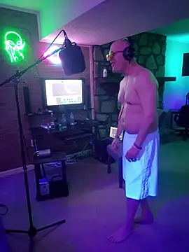 Show Webcam de chronic_vibez