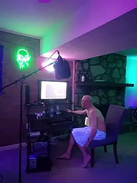chronic_vibez Show in webcam