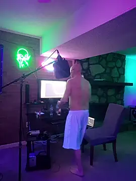 chronic_vibez Show in webcam