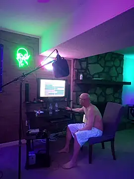 chronic_vibez webkamerás műsora