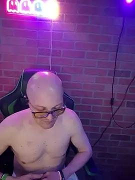 Show de chronic_vibez na webcam