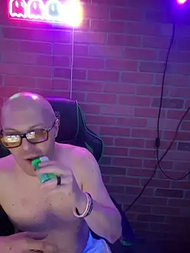 chronic_vibez Show Webcam