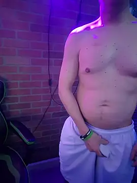 chronic_vibez Webcam-Show