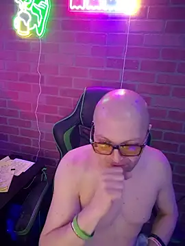 Show de webcam de chronic_vibez