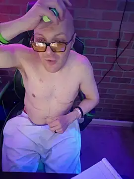 Show de webcam de chronic_vibez