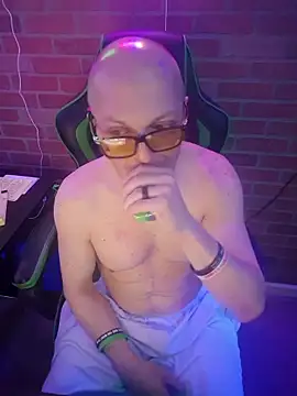chronic_vibez Webcam-Show