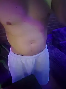 Show Webcam de chronic_vibez