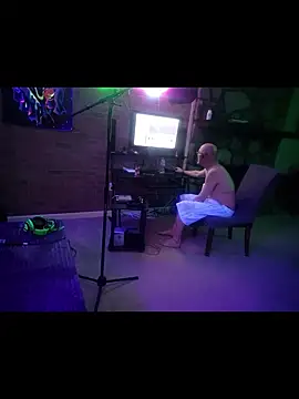 Show Webcam de chronic_vibez