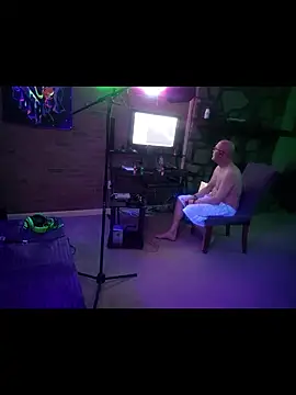 chronic_vibezn Webbikameraesitys
