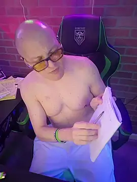 Show Webcam de chronic_vibez