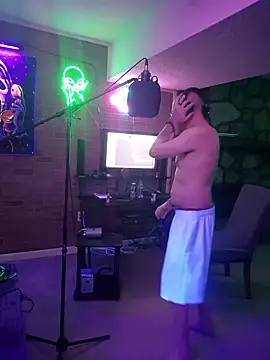 chronic_vibez Show in webcam
