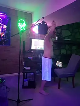 chronic_vibez Webcamshow