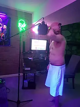عرض كام chronic_vibez