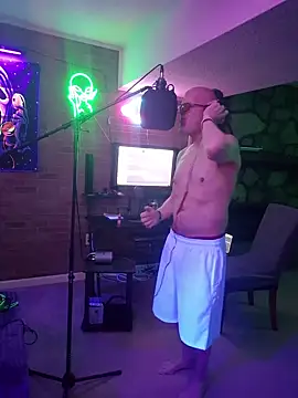 chronic_vibez Webcam show