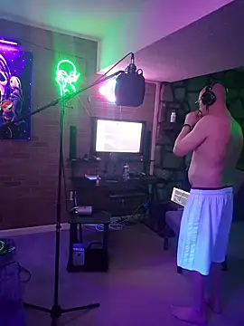 عرض كام chronic_vibez