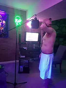 chronic_vibez Webcam show