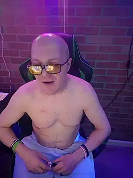 chronic_vibez's Webcam Show