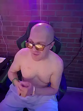 chronic_vibez's Webcam Show