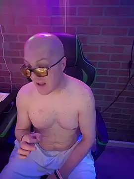 chronic_vibez's Webcam Show