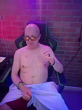 chronic_vibez Show Webcam