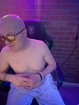 chronic_vibez 网络视讯表演