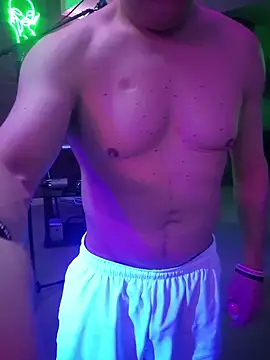 chronic_vibez's Webcam Show
