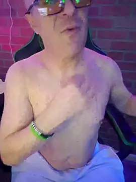 chronic_vibez's Webcam Show
