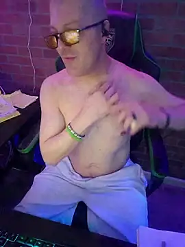 Show Webcam de chronic_vibez