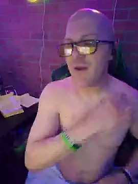 chronic_vibez Webcam-Show