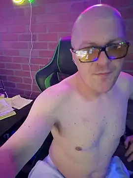 chronic_vibez Webcam Show