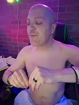 chronic_vibez's Webcam Show