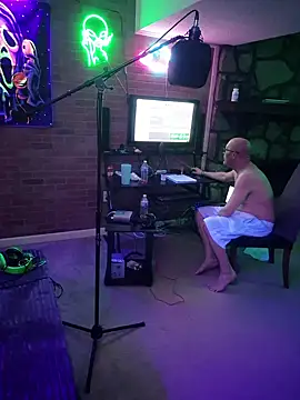 chronic_vibez's Webcam Show