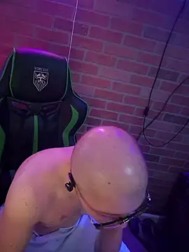 chronic_vibez's Webcam Show