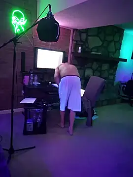 chronic_vibez Webcam-Show